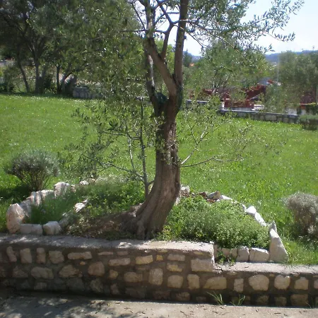 Zorka Apartment Supetarska Draga