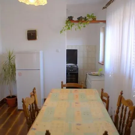 Zorka Apartment *