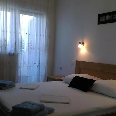 Zorka Supetarska Draga