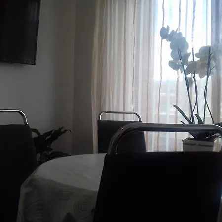 Zorka Apartment