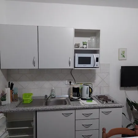 Apartment Zorka Supetarska Draga