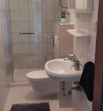 Zorka Apartment *