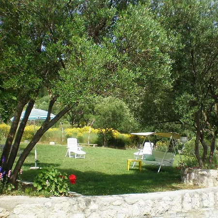 Zorka Apartman Supetarska Draga