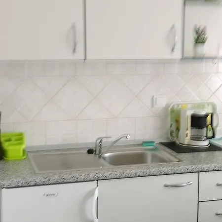 Zorka Apartment