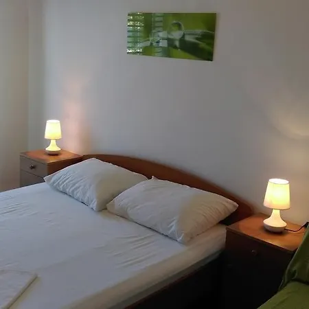 Apartment Zorka