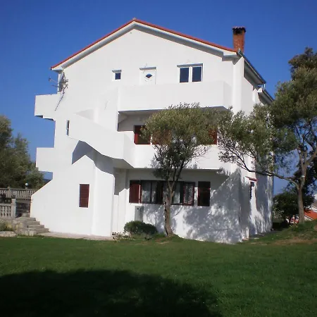 Διαμέρισμα Zorka Supetarska Draga