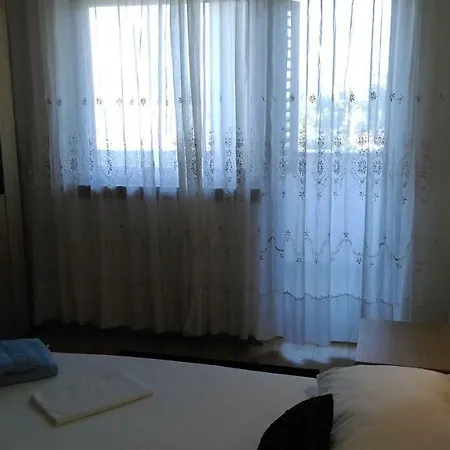 Apartman Zorka Supetarska Draga