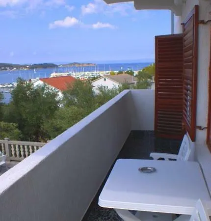 Zorka Supetarska Draga