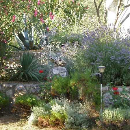 Zorka Apartman Supetarska Draga