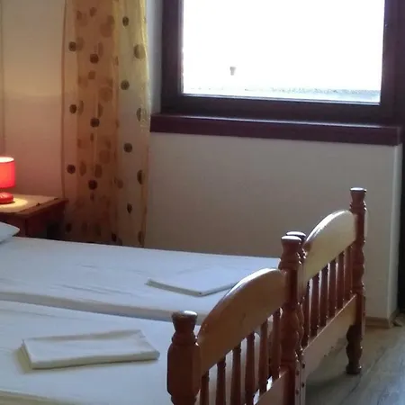 Apartment Zorka Supetarska Draga