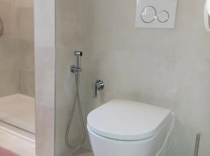 Apartman Zorka Supetarska Draga