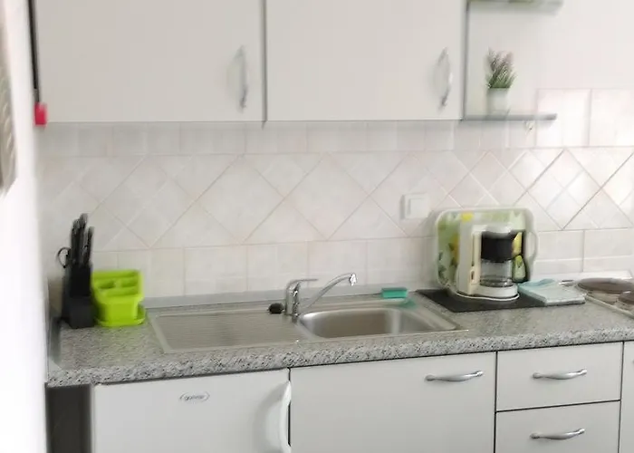 Zorka Apartman