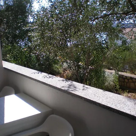 Apartman Zorka Supetarska Draga