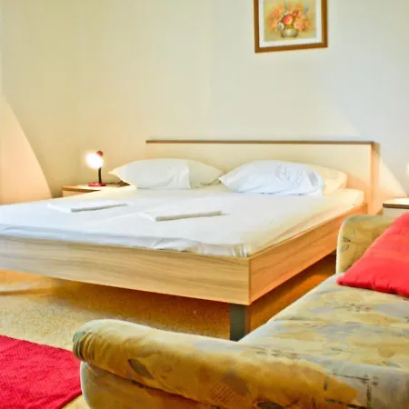 Zorka Apartman