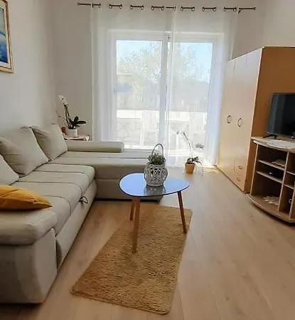Zorka Apartman Supetarska Draga