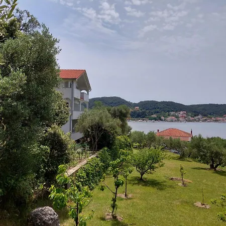 Zorka * Supetarska Draga