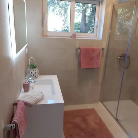 Apartman Zorka