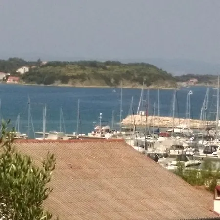Zorka Apartman *