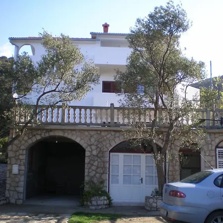 Zorka Apartman *