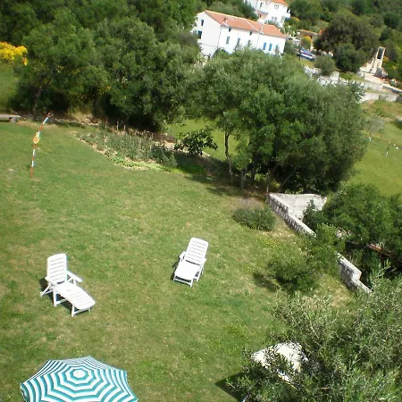 Zorka * Supetarska Draga