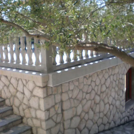 Apartman Zorka *