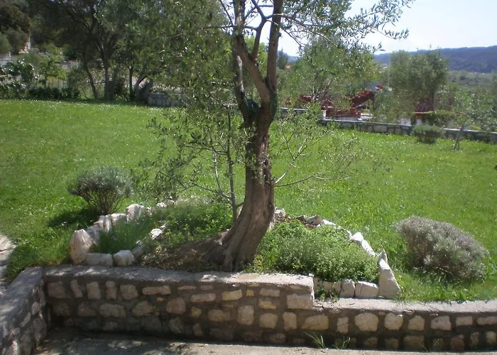 Zorka Apartament Supetarska Draga