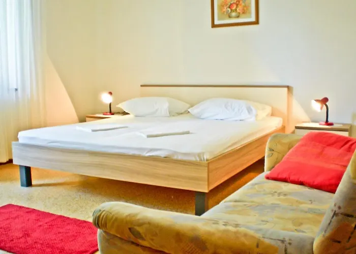 Zorka Apartament