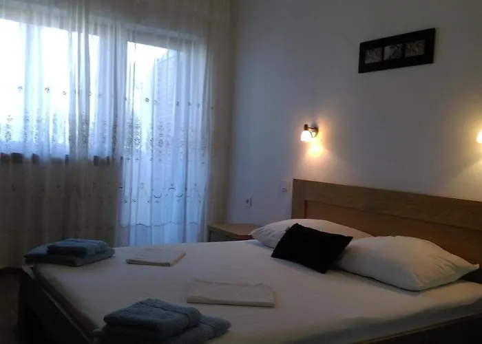 Zorka Supetarska Draga