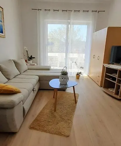 Zorka Apartament Supetarska Draga