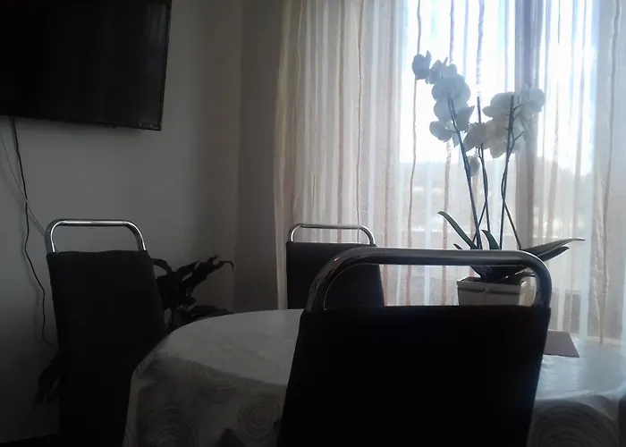 Zorka Apartament