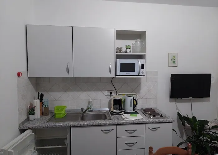 Apartament Zorka Supetarska Draga