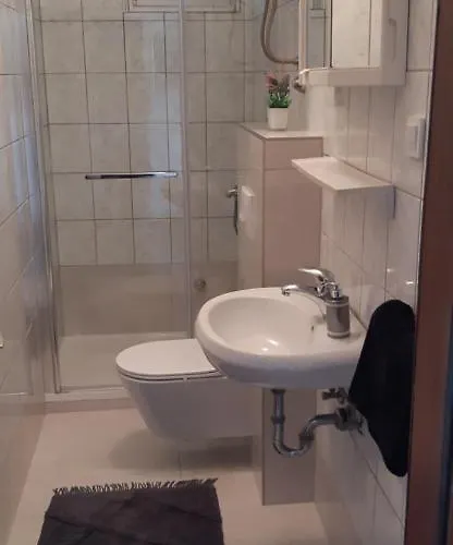 Zorka Apartman *