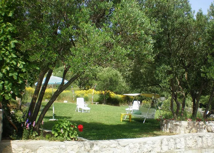 Zorka Apartament Supetarska Draga
