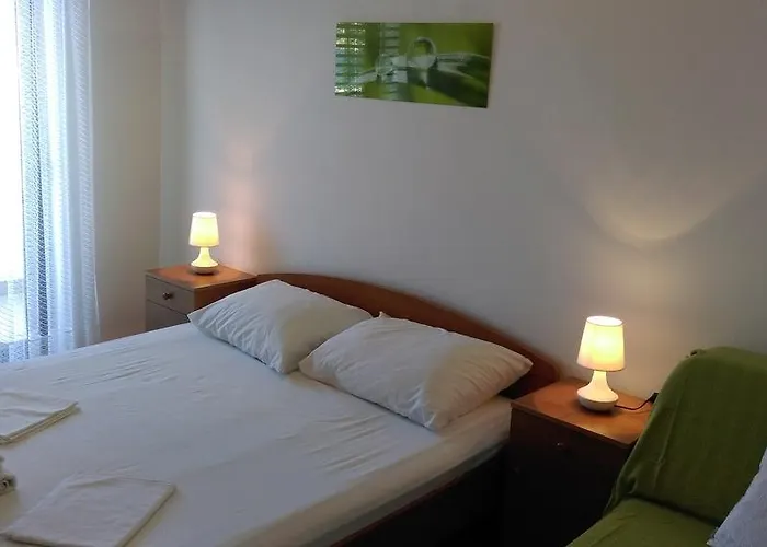 Apartament Zorka