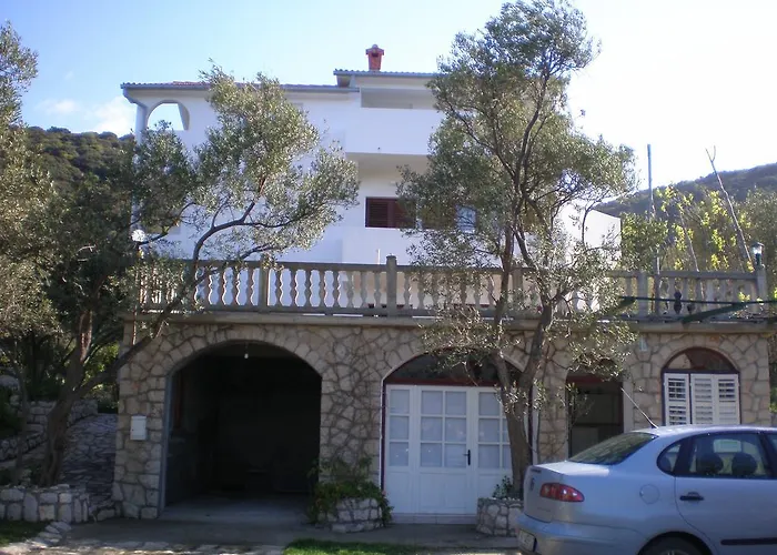 Zorka Apartament *
