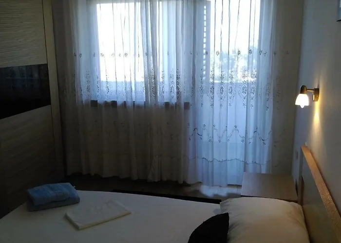 Apartament Zorka Supetarska Draga