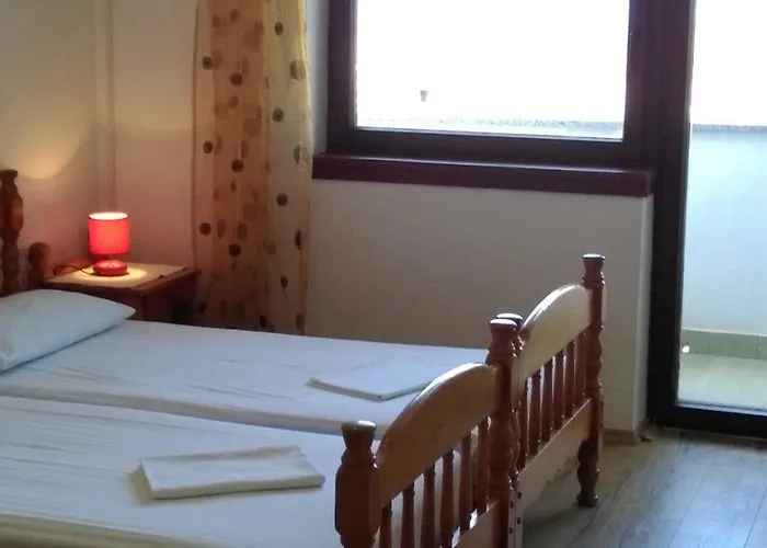 Apartament Zorka Supetarska Draga